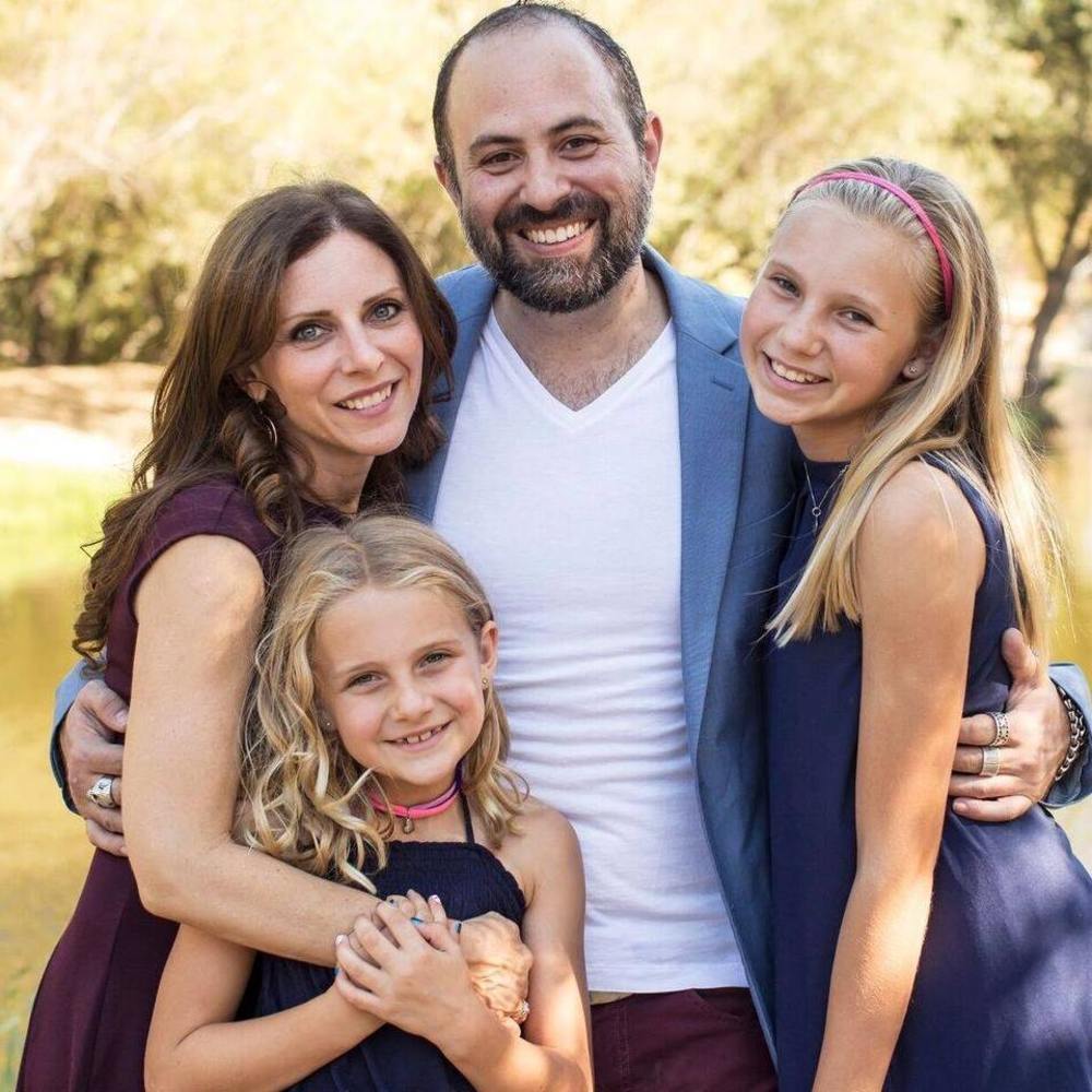 Meet your Posher, Lesli